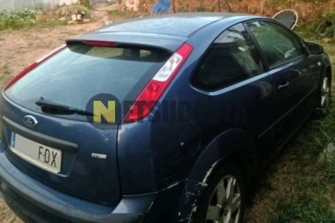 Piaggio X8 125 2006