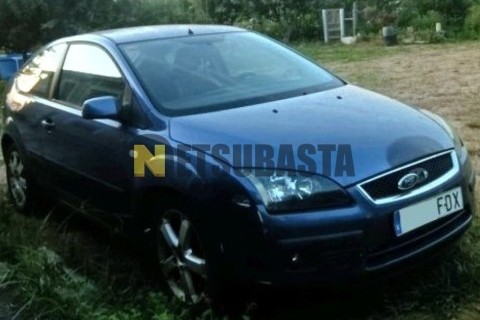 Piaggio X8 125 2006