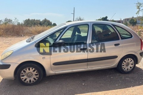 Piaggio X8 125 2006