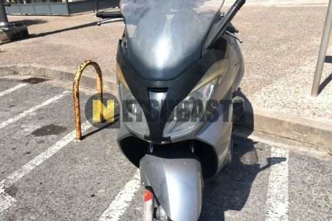 Piaggio X8 125 2006