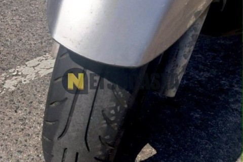 Piaggio X8 125 2006
