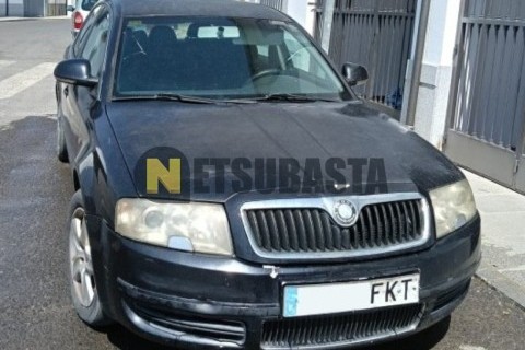 Piaggio X8 125 2006