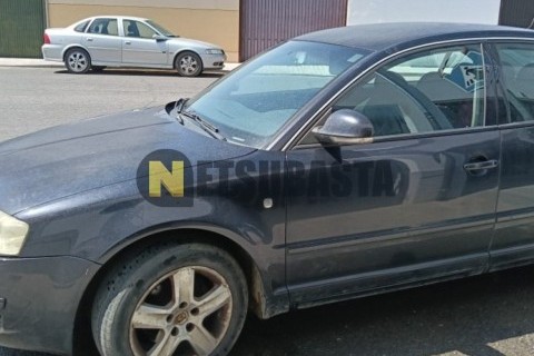 Piaggio X8 125 2006