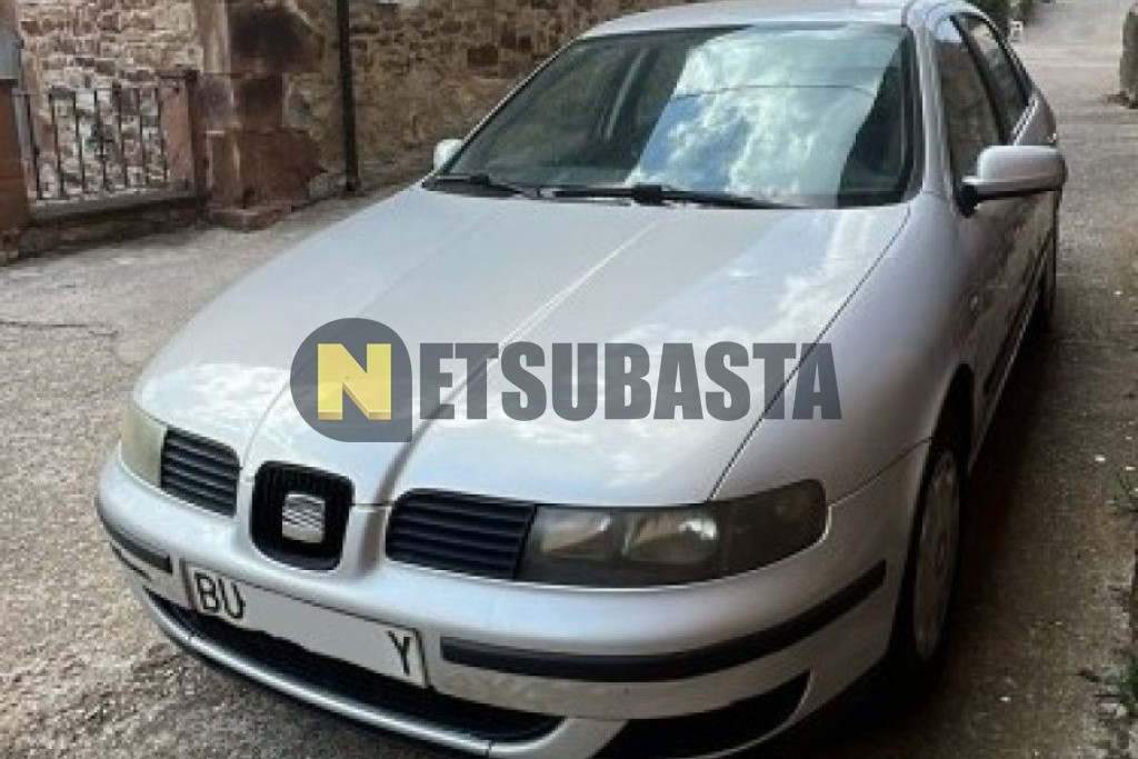 Seat Toledo 1.6 1999