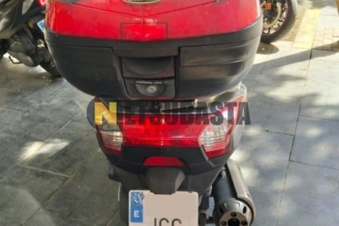 Piaggio X8 125 2006