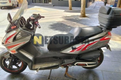 Piaggio X8 125 2006