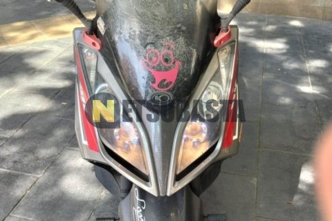 Piaggio X8 125 2006