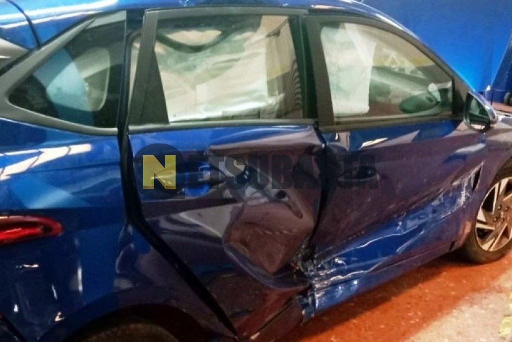 Hyundai i20 1.2 MPi 2022