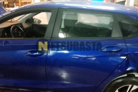 Piaggio X8 125 2006
