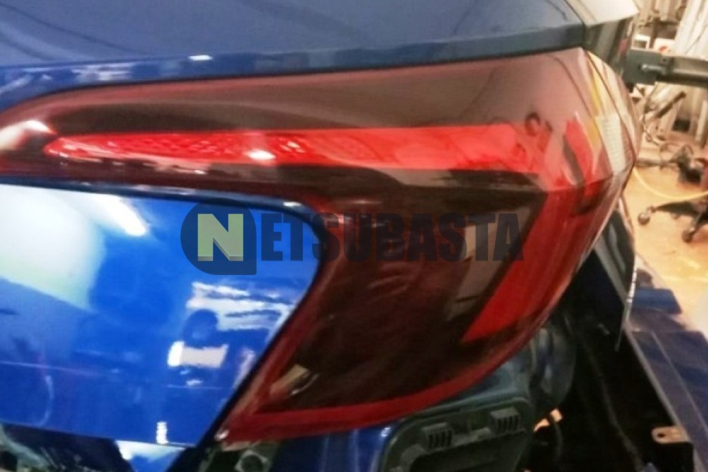 Hyundai i20 1.2 MPi 2022