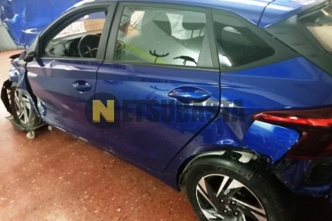 Piaggio X8 125 2006