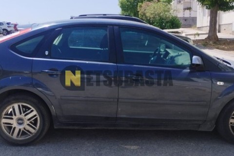 Piaggio X8 125 2006