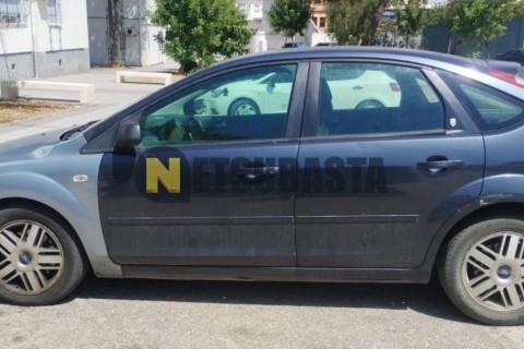 Piaggio X8 125 2006