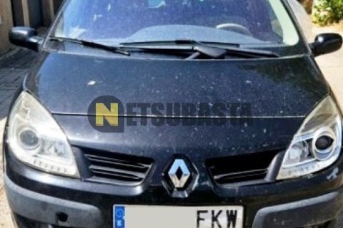 Piaggio X8 125 2006