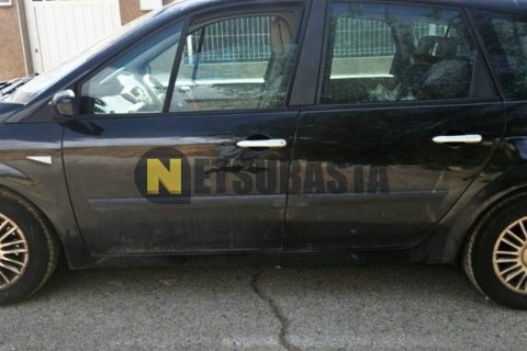 Piaggio X8 125 2006