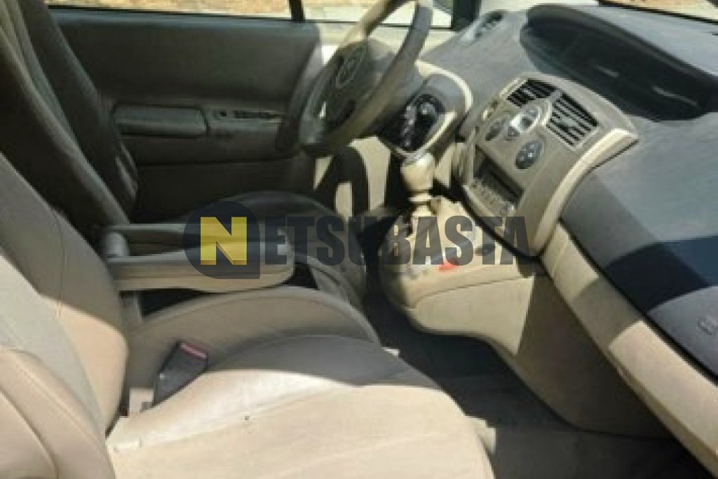 Renault Grand Scenic 1.9 dCi 2007