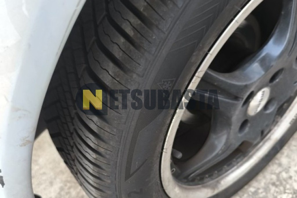 Renault Megane 1.6 16V 2003