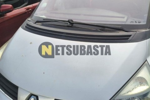 Piaggio X8 125 2006