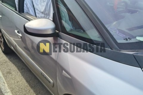 Piaggio X8 125 2006
