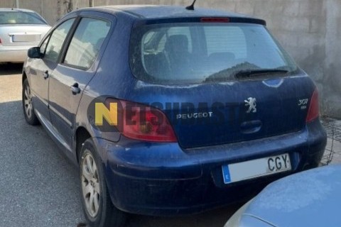 Piaggio X9 EVOLUTION 125 2006