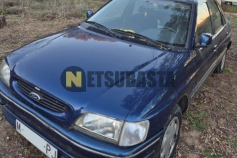 Piaggio X8 125 2006