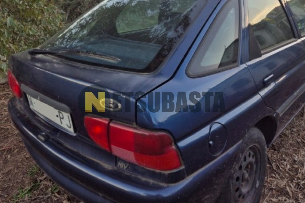 Ford Escort 1.6i 1994