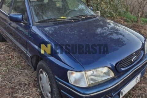 Piaggio X8 125 2006