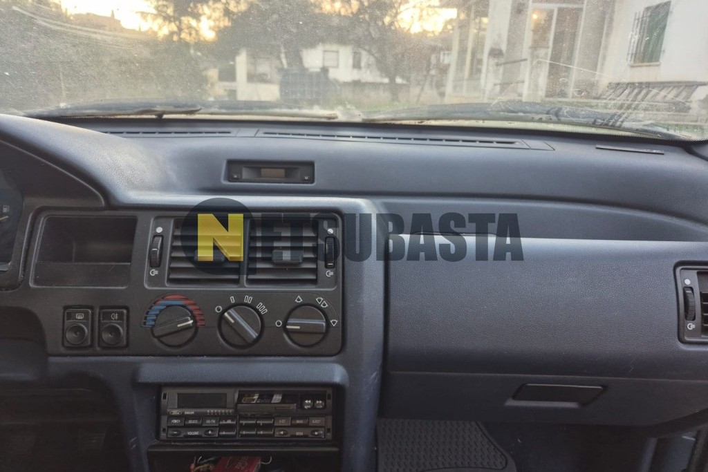 Ford Escort 1.6i 1994