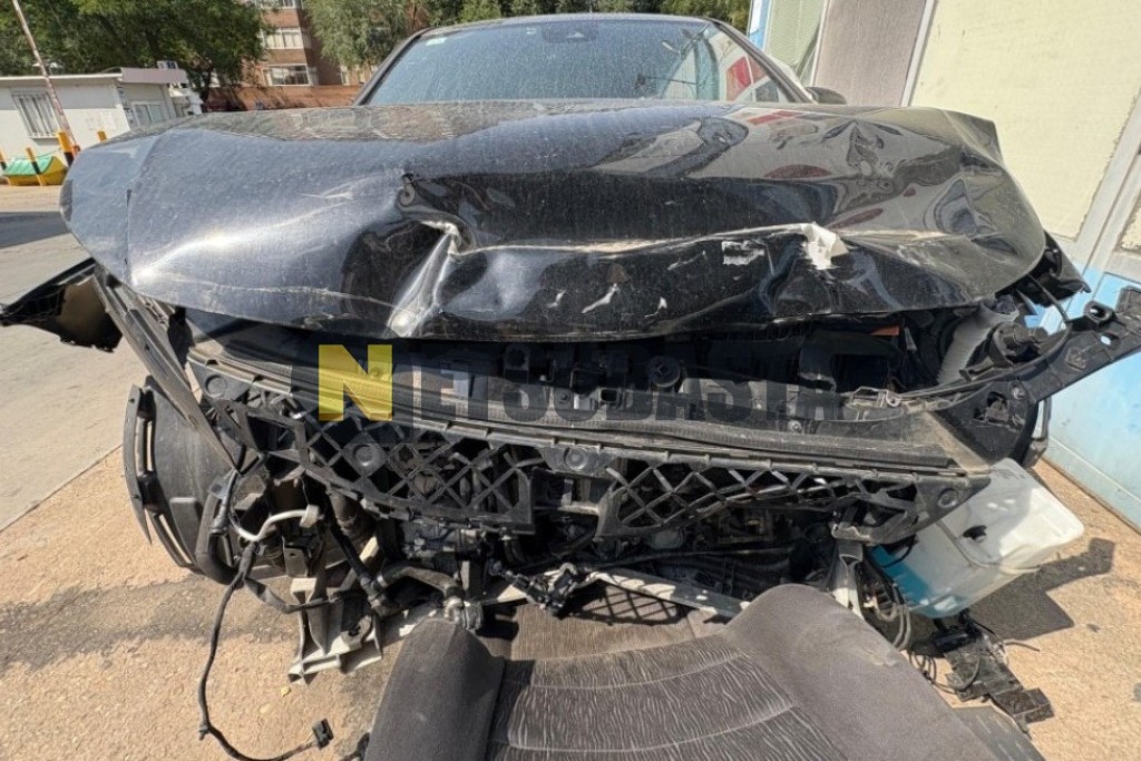 Mercedes-Benz A 180 d 7G-DCT 2019