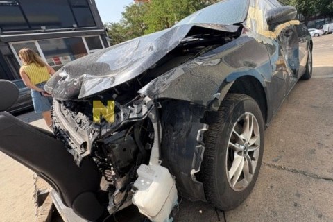 Piaggio X8 125 2006