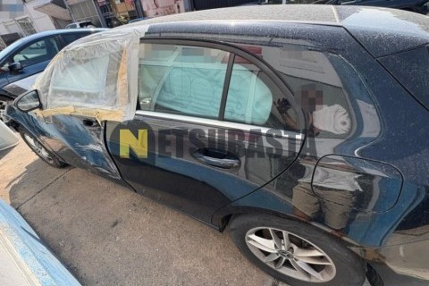 Piaggio X8 125 2006