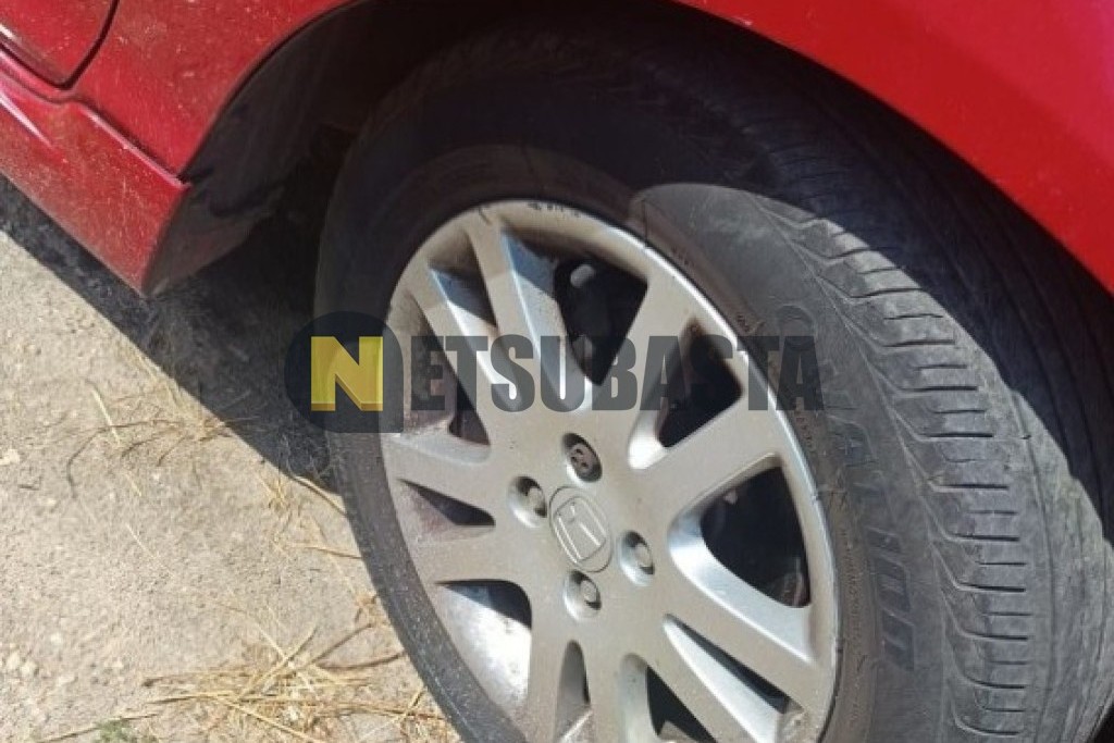 Honda Civic 1.6 VTEC 2004