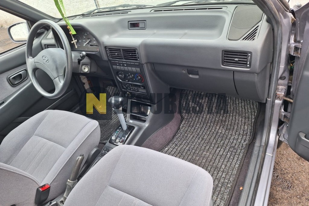 Hyundai Excel 1.5 1991