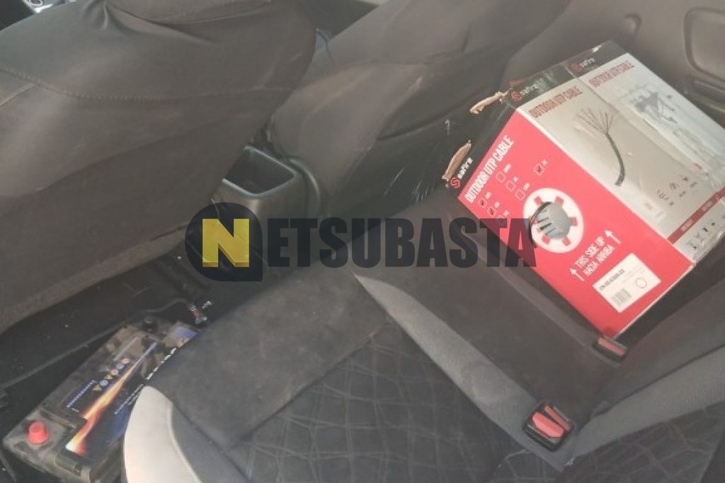 Nissan Micra 1.5 dCi 2017