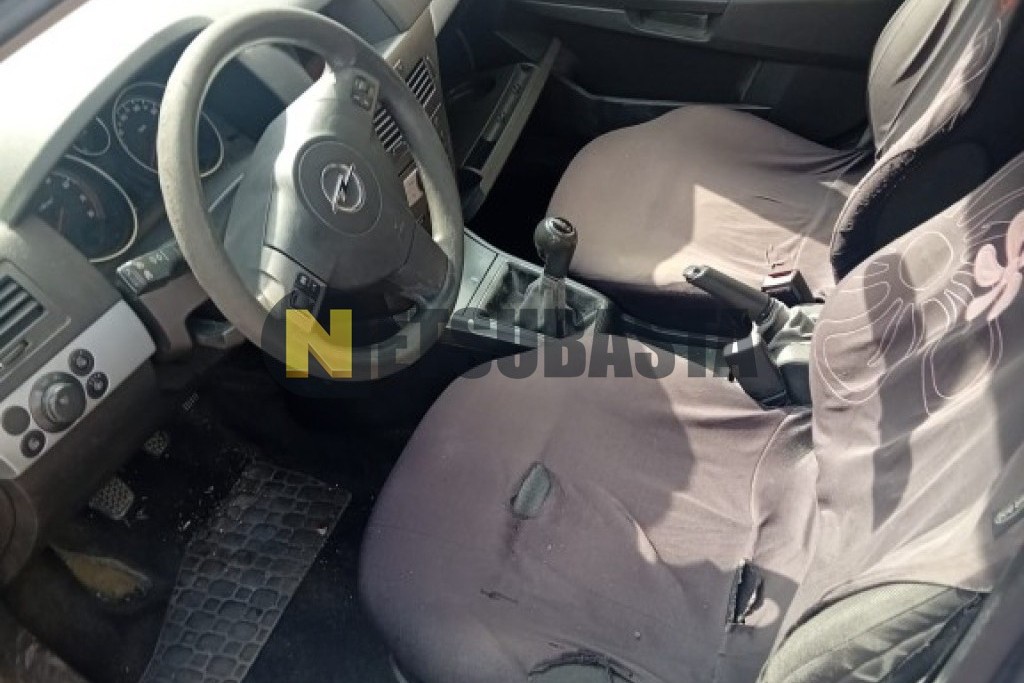 Opel Astra 1.6 2005