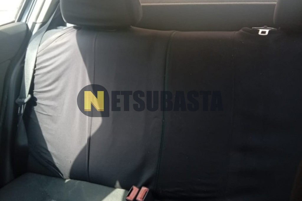 Opel Astra 1.6 2005