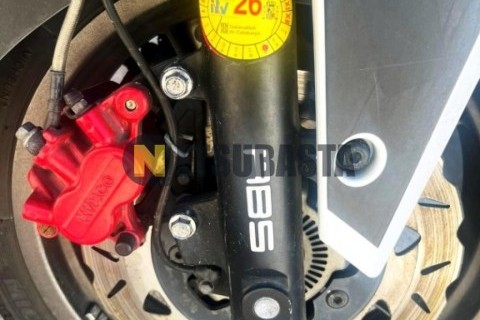 ZONTES M 310 2022