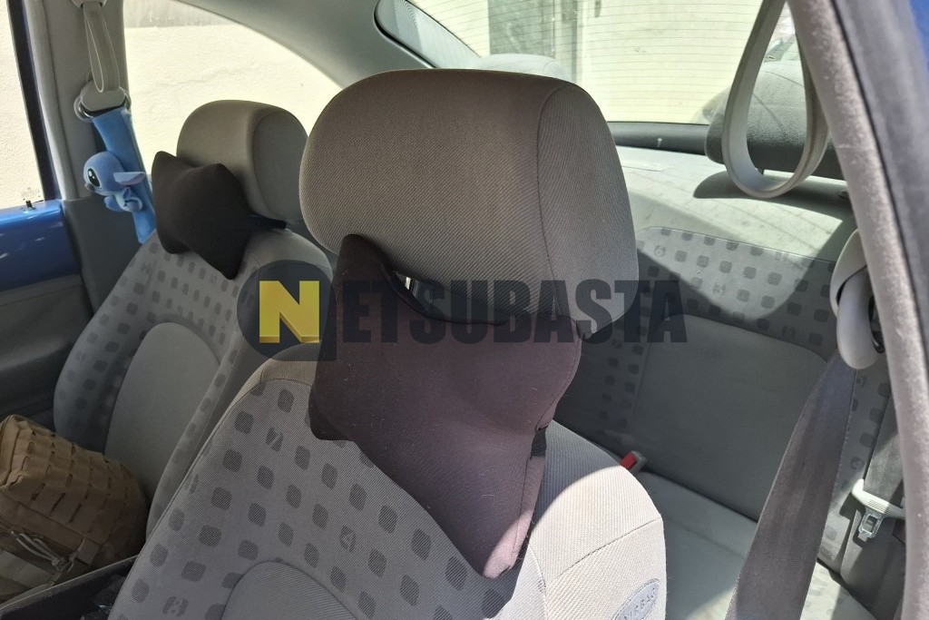 Volkswagen New Beetle 1.6 2000