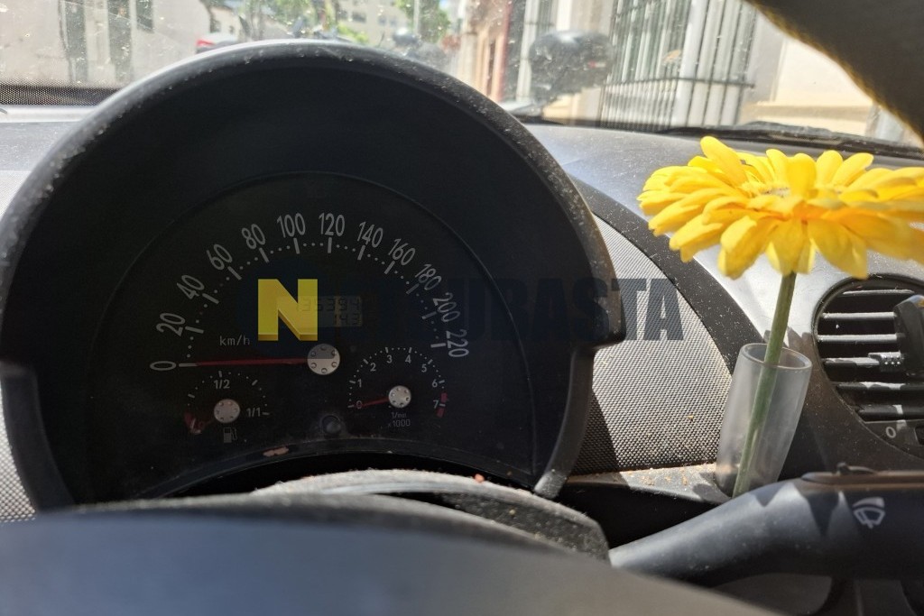 Volkswagen New Beetle 1.6 2000