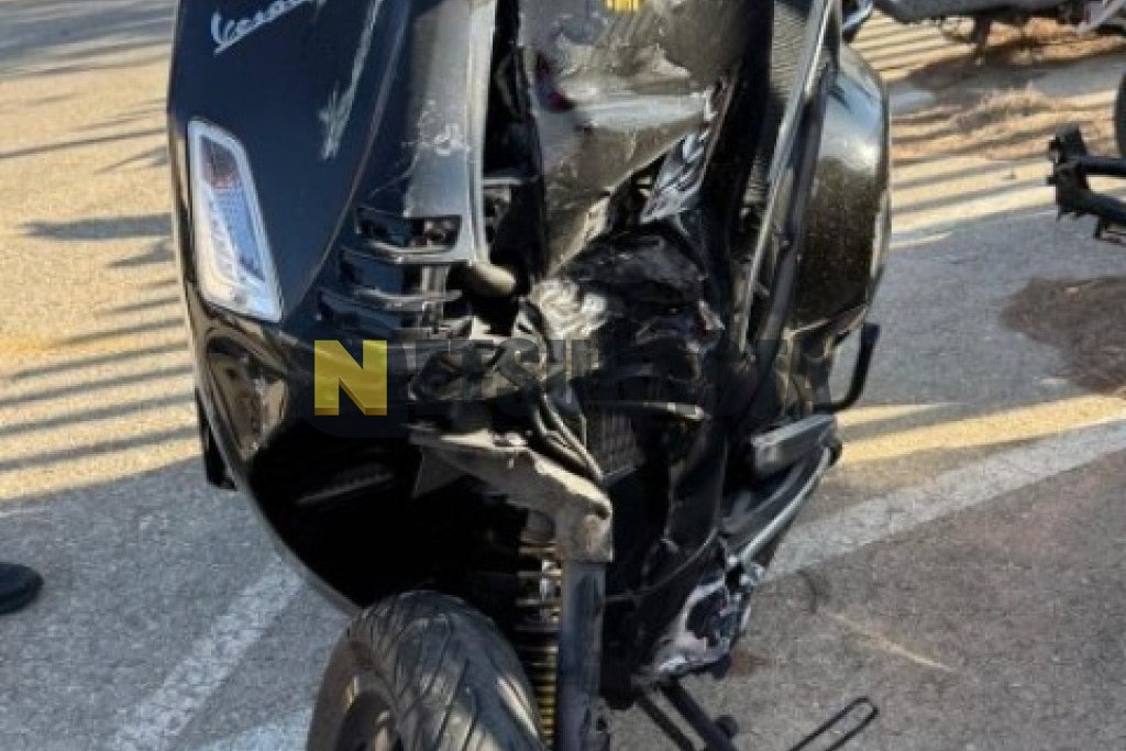 Vespa GTS 300 Super Tech 2020