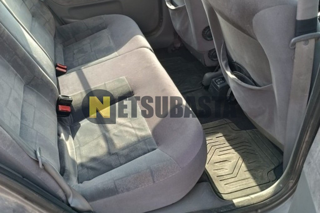Renault Megane Classic 1.6 16V 1999