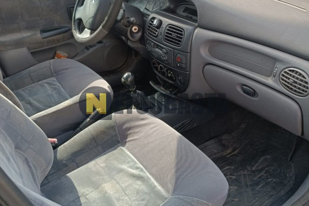 Renault Megane Classic 1.6 16V 1999