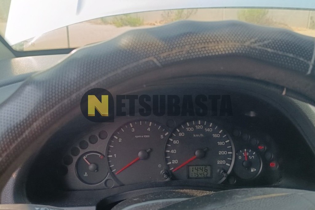 Ford Tourneo Connect 1.8 TDCi 2009