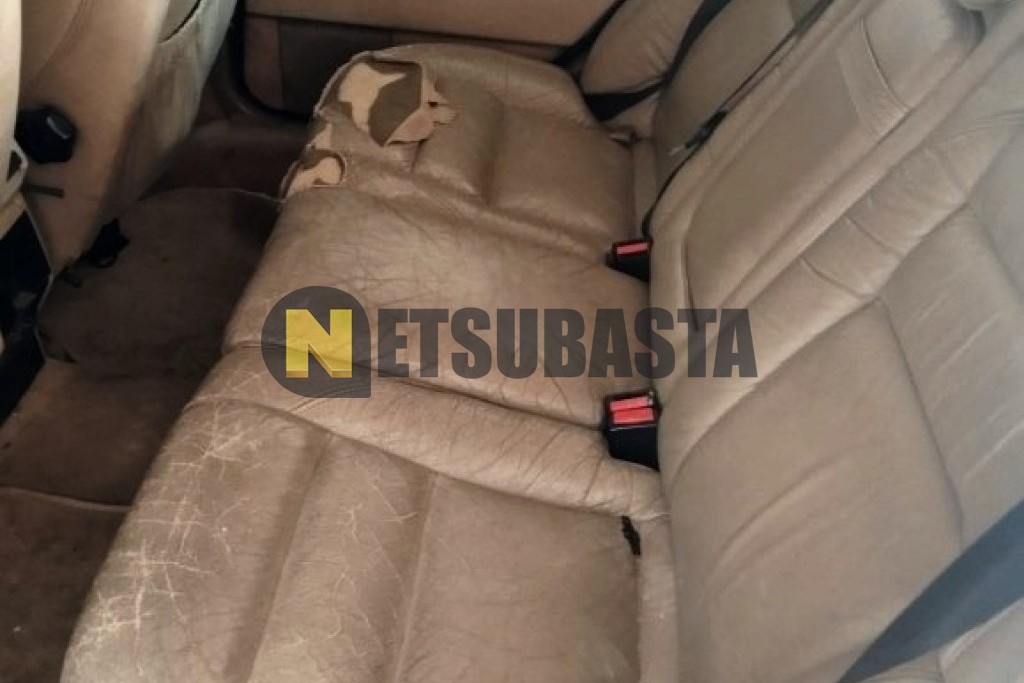 Volvo 850 2.3 Aut. 1995