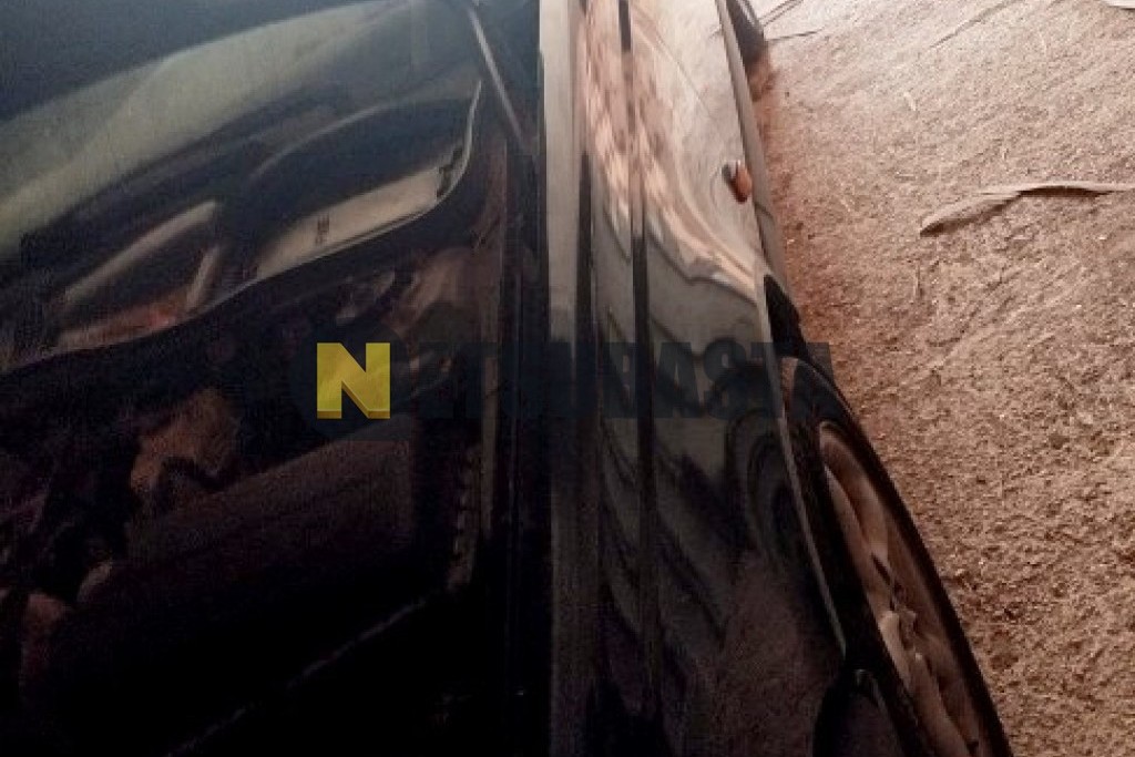Volvo 850 2.3 Aut. 1995