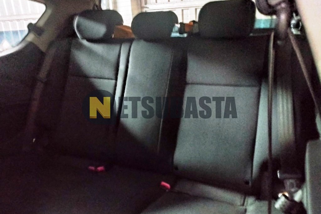 Chevrolet Kalos 1.2 2006