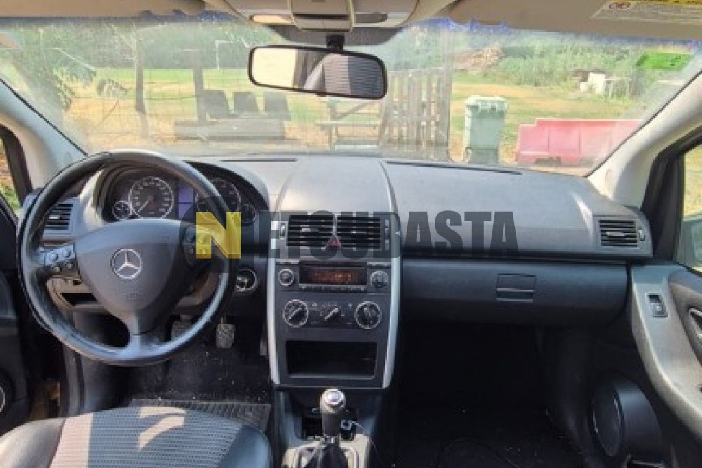 Mercedes-Benz A 170 2005