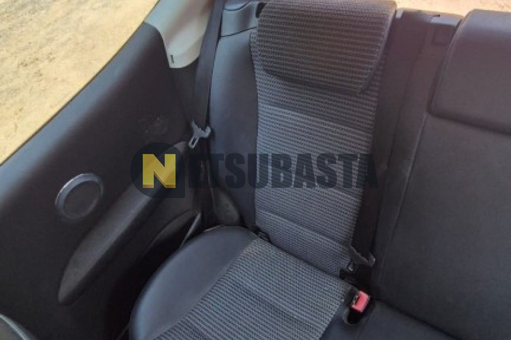 Mercedes-Benz A 170 2005