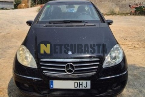 Piaggio X9 EVOLUTION 125 2006