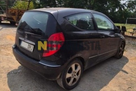 Piaggio X9 EVOLUTION 125 2006
